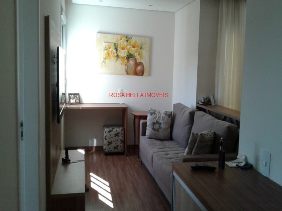 Imagem Apartamento com 2 Quartos à Venda, 65 m² em Engordadouro - Jundiaí
