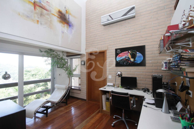Imagem Casa de Condomínio com 7 Quartos à Venda, 1 m² em Alphaville - Santana De Parnaíba Imagem Casa de Condomínio com 7 Quartos à Venda, 1 m² em Alphaville - Santana De Parnaíba