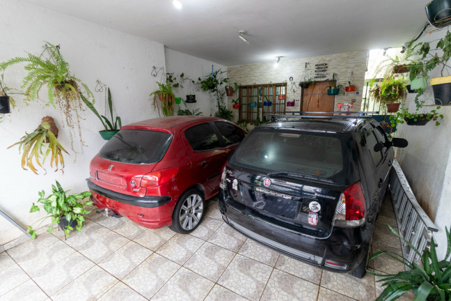Imagem Casa com 4 Quartos à Venda, 111 m² em Imirim - São Paulo