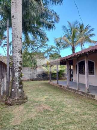 Imagem Casa com 3 Quartos à Venda, 232 m² em Boiçucanga - São Sebastião