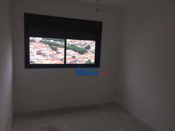 Imagem Apartamento com 3 Quartos à Venda, 116 m² em Perdizes - São Paulo