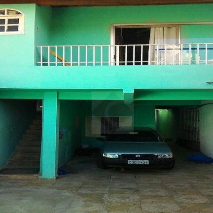 Imagem Casa com 4 Quartos à Venda, 200 m² em Jardim Morada Do Sol - Indaiatuba