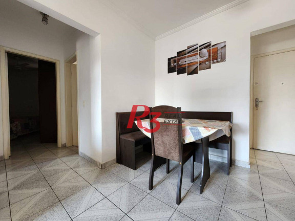 Imagem Apartamento com 2 Quartos à Venda, 80 m² em Vila Matias - Santos Imagem Apartamento com 2 Quartos à Venda, 80 m² em Vila Matias - Santos
