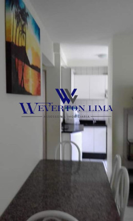 Imagem Apartamento com 2 Quartos à Venda, 48 m² em Jardim Morada Do Sol - Indaiatuba Imagem Apartamento com 2 Quartos à Venda, 48 m² em Jardim Morada Do Sol - Indaiatuba
