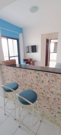 Imagem Apartamento com 1 Quarto à Venda, 63 m² em Mongaguá