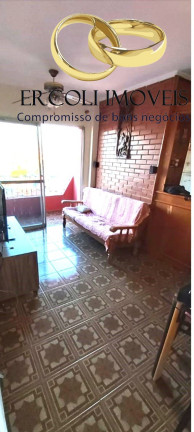 Imagem Apartamento com 2 Quartos à Venda, 56 m² em Vila Marieta - São Paulo