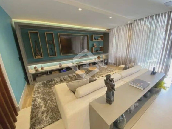 Imagem Casa com 5 Quartos à Venda, 430 m² em Barra Da Tijuca - Rio De Janeiro Imagem Casa com 5 Quartos à Venda, 430 m² em Barra Da Tijuca - Rio De Janeiro