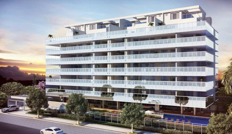 Imóvel com 3 Quartos à Venda, 152 m² em Recreio Dos Bandeirantes - Rio De Janeiro
