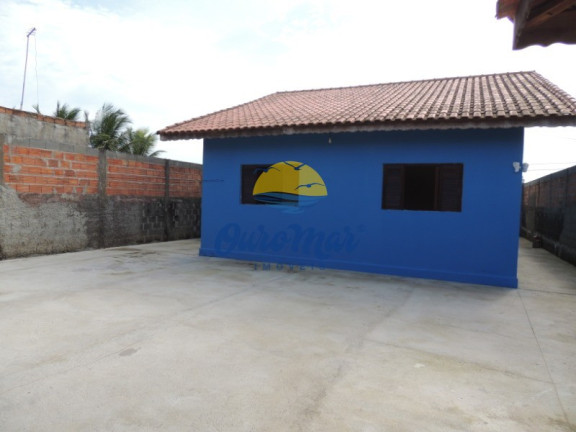 Imagem Casa com 3 Quartos para Alugar ou Temporada, 180 m² em Jardim Das Palmeiras - Itanhaém