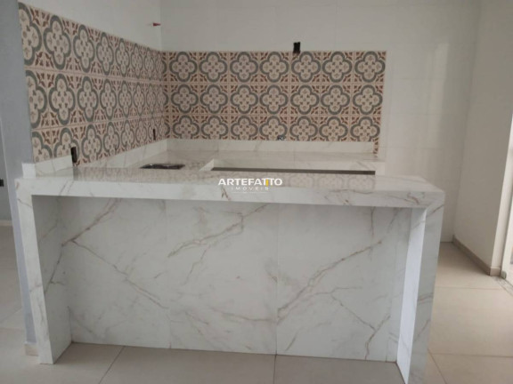 Casa com 2 Quartos à Venda, 100 m²