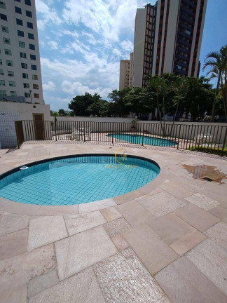 Imagem Apartamento com 4 Quartos à Venda, 142 m² em Jardim Aquarius - São José Dos Campos Imagem Apartamento com 4 Quartos à Venda, 142 m² em Jardim Aquarius - São José Dos Campos
