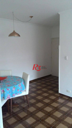 Imagem Apartamento com 2 Quartos à Venda, 75 m² em Marapé - Santos Imagem Apartamento com 2 Quartos à Venda, 75 m² em Marapé - Santos
