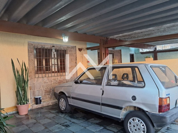 Imagem Casa com 2 Quartos à Venda, 75 m² em Jardim Santa Cecília - Guarulhos Imagem Casa com 2 Quartos à Venda, 75 m² em Jardim Santa Cecília - Guarulhos