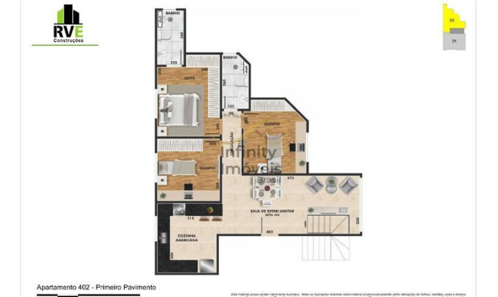 Imagem Apartamento com 3 Quartos à Venda, 10 m² em Salgado Filho - Belo Horizonte Imagem Apartamento com 3 Quartos à Venda, 10 m² em Salgado Filho - Belo Horizonte