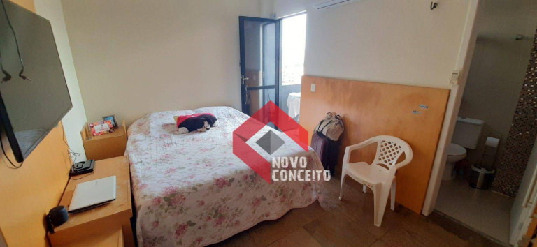 Imagem Apartamento com 3 Quartos à Venda, 129 m² em Cocó - Fortaleza Imagem Apartamento com 3 Quartos à Venda, 129 m² em Cocó - Fortaleza