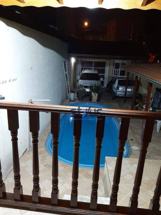 Imagem Sobrado com 2 Quartos à Venda, 142 m² em Jardim Pinhal - Guarulhos