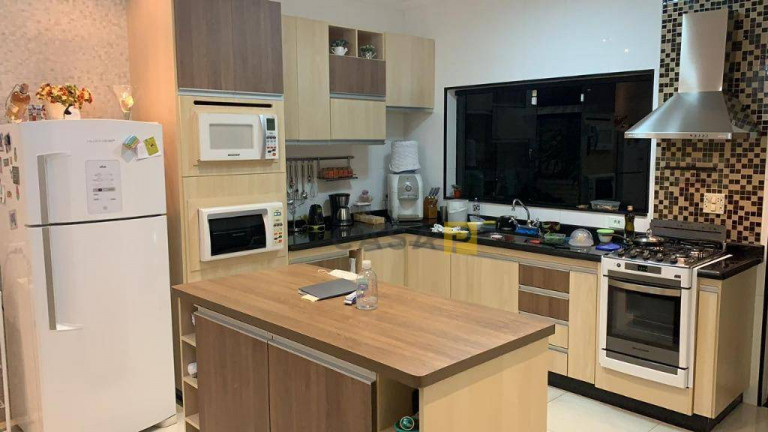 Imagem Casa com 3 Quartos à Venda, 186 m² em Parque Nova Carioba - Americana Imagem Casa com 3 Quartos à Venda, 186 m² em Parque Nova Carioba - Americana