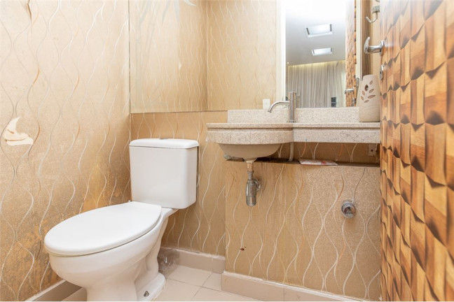 Imagem Apartamento com 3 Quartos à Venda, 192 m² em Ipiranga - São Paulo Imagem Apartamento com 3 Quartos à Venda, 192 m² em Ipiranga - São Paulo