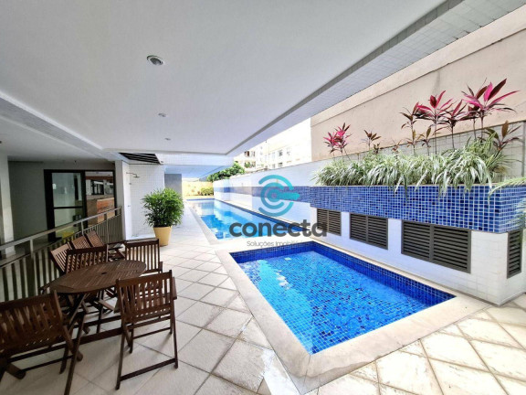 Imagem Apartamento com 2 Quartos à Venda, 150 m² em Icaraí - Niterói