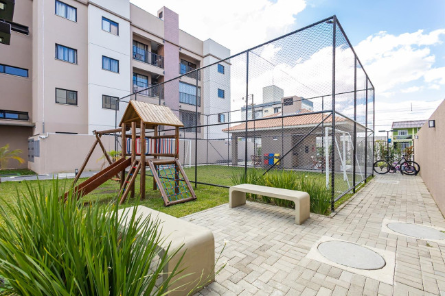 Imagem Apartamento com 2 Quartos à Venda, 48 m² em Capão Da Imbuia - Curitiba Imagem Apartamento com 2 Quartos à Venda, 48 m² em Capão Da Imbuia - Curitiba