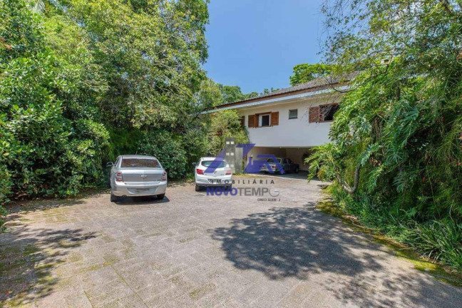 Casa com 6 Quartos à Venda, 721 m² em Parque Silvino Pereira - Cotia