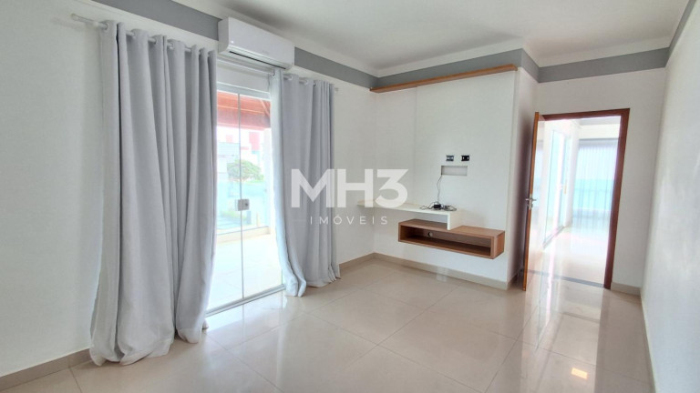 Imagem Casa de Condomínio com 3 Quartos à Venda, 300 m² em Residencial Real Parque Sumaré - Sumaré Imagem Casa de Condomínio com 3 Quartos à Venda, 300 m² em Residencial Real Parque Sumaré - Sumaré
