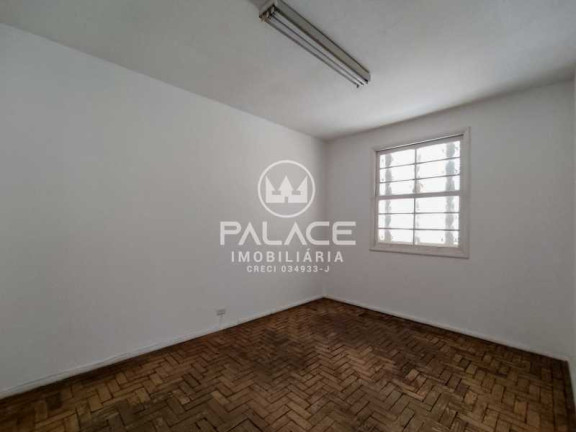 Imagem Casa com 3 Quartos para Alugar, 156 m² em Cidade Alta - Piracicaba