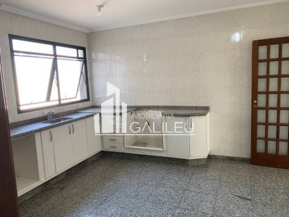 Imagem Apartamento com 3 Quartos para Alugar, 228 m² em Bonfim - Campinas Imagem Apartamento com 3 Quartos para Alugar, 228 m² em Bonfim - Campinas