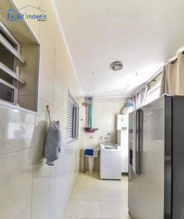 Imagem Apartamento com 3 Quartos à Venda, 96 m² em Vila Gonçalves - São Bernardo Do Campo Imagem Apartamento com 3 Quartos à Venda, 96 m² em Vila Gonçalves - São Bernardo Do Campo