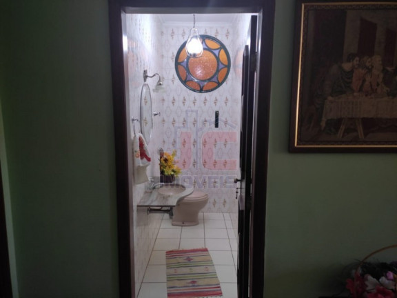 Imagem Casa com 5 Quartos à Venda, em Jardim Paulistano - Ribeirão Preto Imagem Casa com 5 Quartos à Venda, em Jardim Paulistano - Ribeirão Preto