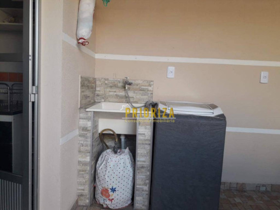 Imagem Casa com 3 Quartos à Venda, 90 m² em Condomínio Rocca Porena - Sorocaba Imagem Casa com 3 Quartos à Venda, 90 m² em Condomínio Rocca Porena - Sorocaba