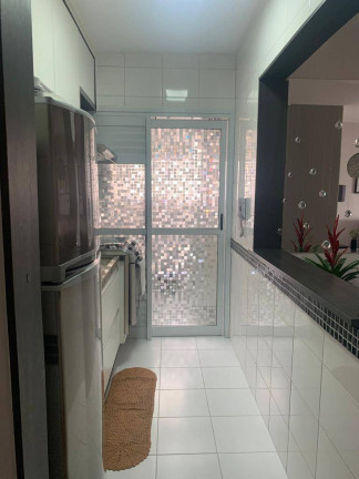 Imagem Apartamento com 3 Quartos à Venda, 74 m² em Alto Da Mooca - São Paulo