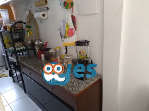 Imagem Apartamento com 2 Quartos à Venda, 45 m² em Conceição - Feira De Santana