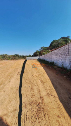 Terreno à Venda, 500 m² em Jardim Estância Brasil - Atibaia