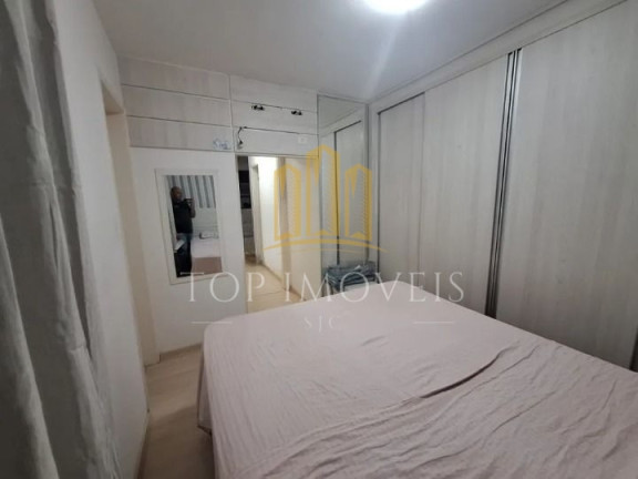 Imagem Apartamento com 2 Quartos à Venda, 56 m² em Palmeiras De São José - São José Dos Campos Imagem Apartamento com 2 Quartos à Venda, 56 m² em Palmeiras De São José - São José Dos Campos