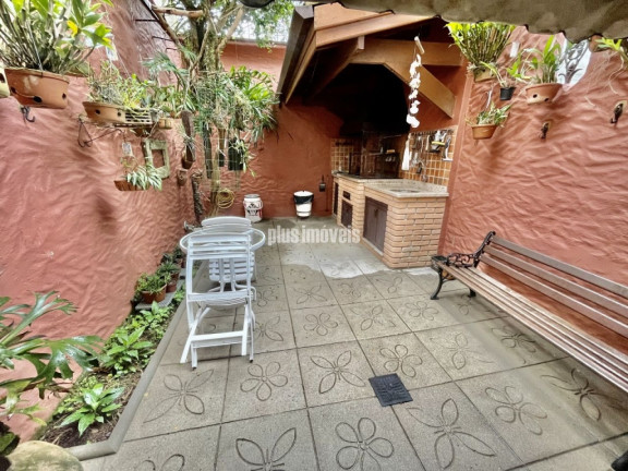Imagem Casa com 3 Quartos à Venda, 200 m² em Granja Julieta - São Paulo Imagem Casa com 3 Quartos à Venda, 200 m² em Granja Julieta - São Paulo