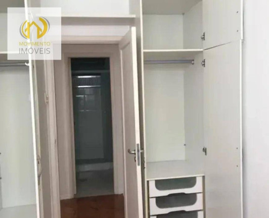 Imagem Apartamento com 1 Quarto à Venda, 51 m² em Leme - Rio De Janeiro