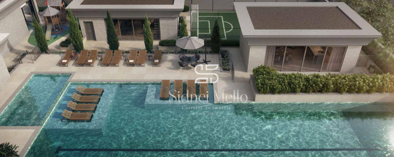 Imagem Cobertura com 4 Quartos à Venda, 292 m² em 2 Quadra Centro - Balneário Camboriú