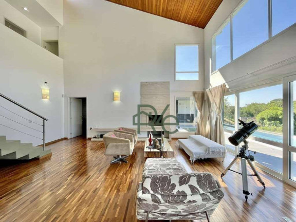 Imagem Casa com 4 Quartos à Venda, 556 m² em Jardim Passargada D - Cotia Imagem Casa com 4 Quartos à Venda, 556 m² em Jardim Passargada D - Cotia