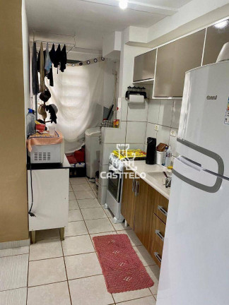 Imagem Apartamento com 2 Quartos à Venda, 43 m² em Conjunto Habitacinal Cristal I - Londrina Imagem Apartamento com 2 Quartos à Venda, 43 m² em Conjunto Habitacinal Cristal I - Londrina