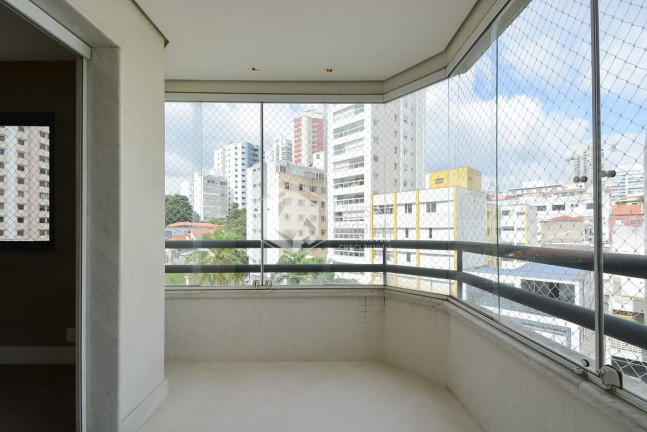 Imagem Apartamento com 3 Quartos à Venda, 120 m² em Perdizes - São Paulo