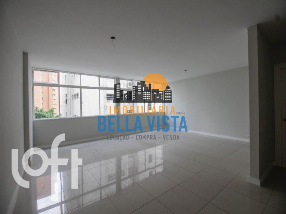 Imagem Apartamento com 3 Quartos à Venda, em Jardim América - São Paulo Imagem Apartamento com 3 Quartos à Venda, em Jardim América - São Paulo