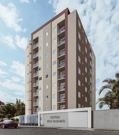 Imagem Apartamento com 2 Quartos à Venda, 50 m² em Loteamento Morrão Da Força - Itatiba