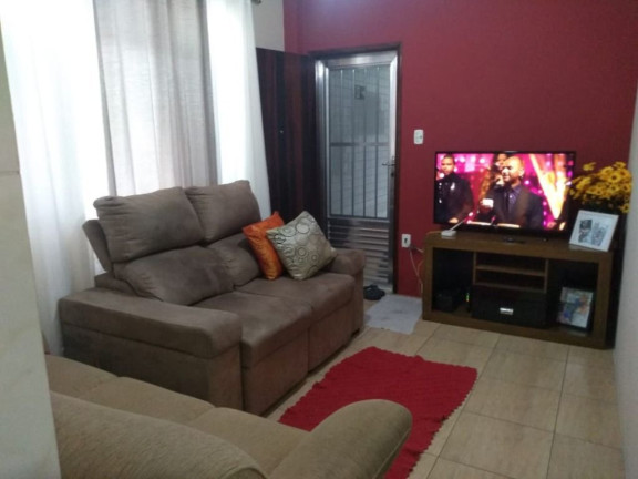Imagem Apartamento com 1 Quarto à Venda, 48 m² em Canto Do Forte - Praia Grande Imagem Apartamento com 1 Quarto à Venda, 48 m² em Canto Do Forte - Praia Grande