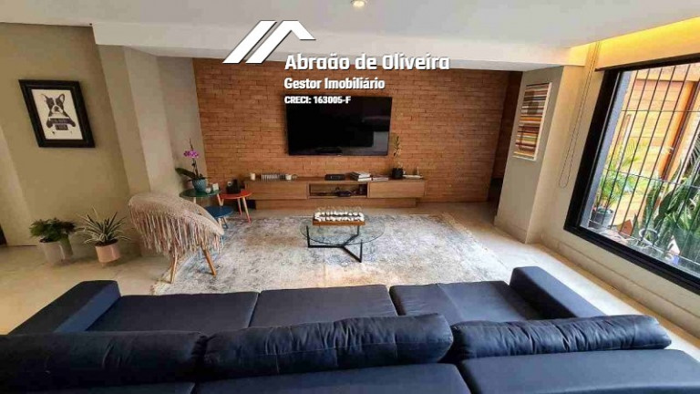 Imagem Casa com 3 Quartos à Venda, 200 m² em Vila Olímpia - São Paulo Imagem Casa com 3 Quartos à Venda, 200 m² em Vila Olímpia - São Paulo