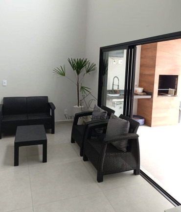 Imagem Casa de Condomínio com 3 Quartos à Venda, 211 m² em Parque Ibiti Reserva - Sorocaba