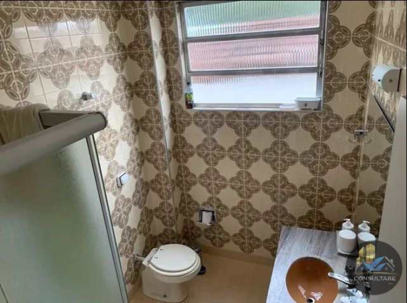 Imagem Apartamento com 2 Quartos à Venda, 92 m² em Boqueirão - Santos Imagem Apartamento com 2 Quartos à Venda, 92 m² em Boqueirão - Santos