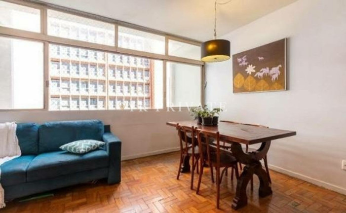 Imagem Apartamento com 3 Quartos à Venda, 121 m² em Jardim Paulista - São Paulo