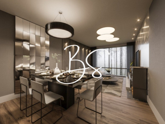 Imagem Apartamento com 2 Quartos à Venda, 80 m² em Floresta - Gramado