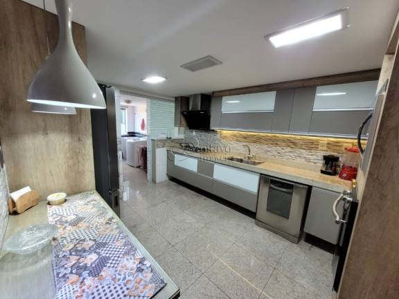 Imagem Apartamento com 3 Quartos à Venda, 157 m² em Praia Do Pecado - Macaé Imagem Apartamento com 3 Quartos à Venda, 157 m² em Praia Do Pecado - Macaé